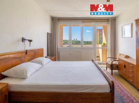 Prodej bytu, 3+1, 78 m²