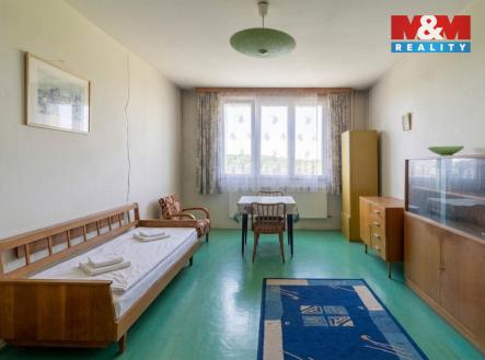 Prodej bytu, 3+1, 78 m²
