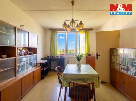 Prodej bytu, 3+1, 78 m²