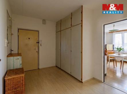 Prodej bytu, 3+1, 78 m²