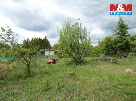 Pronájem pozemku, zahrada, 10 478 m²