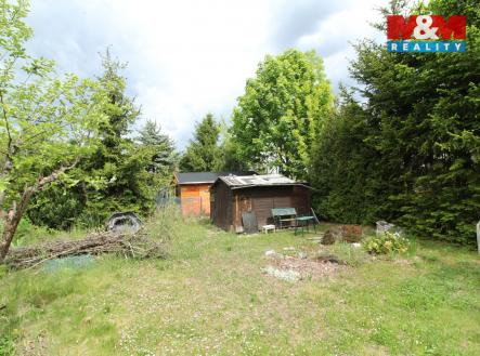 Pronájem pozemku, zahrada, 10 478 m²
