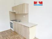 Pronájem bytu, 1+1, 29 m²