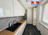Pronájem bytu, 3+1, 68 m²