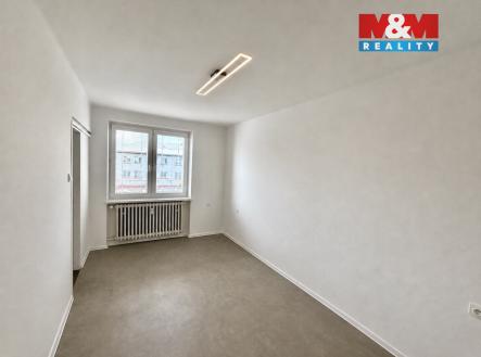 Pronájem bytu, 3+1, 68 m²