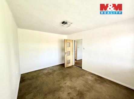 Pronájem bytu, 3+1, 68 m²