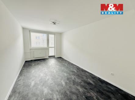 Pronájem bytu, 3+kk, 62 m²