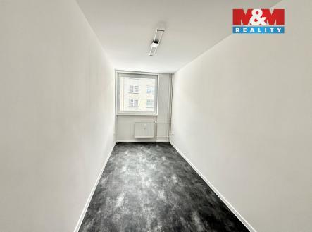 Pronájem bytu, 3+kk, 62 m²