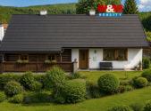 Prodej chaty/rekreačního objektu, 160 m²