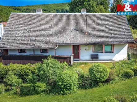Prodej chaty/rekreačního objektu, 160 m²