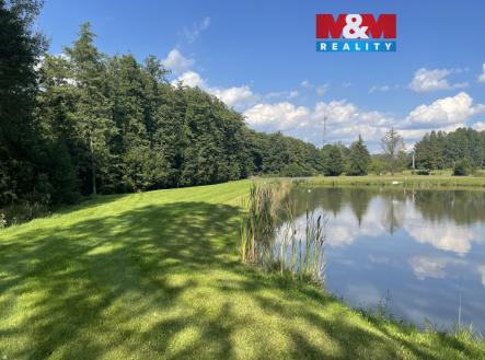 Prodej pozemku pro bydlení, 9 437 m²