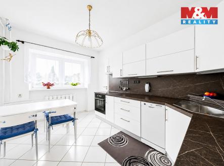 Prodej domu/vily, 173 m²