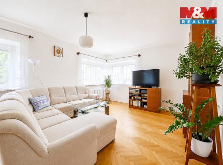 Prodej domu/vily, 173 m²