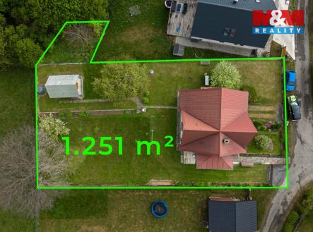 Prodej domu/vily, 173 m²
