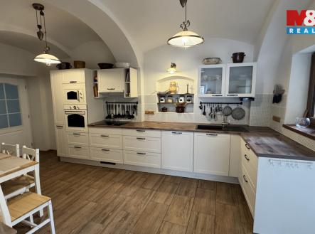 Prodej domu/vily, 300 m²
