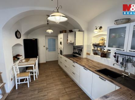 Prodej domu/vily, 300 m²