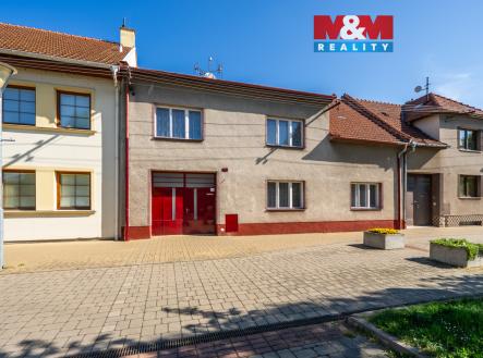 Prodej domu/vily, 118 m²
