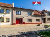 Prodej domu/vily, 118 m²
