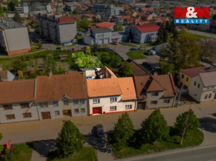Prodej domu/vily, 118 m²
