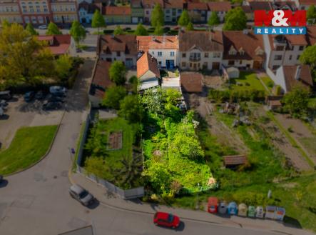 Prodej domu/vily, 118 m²