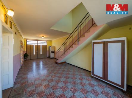 Prodej domu/vily, 118 m²
