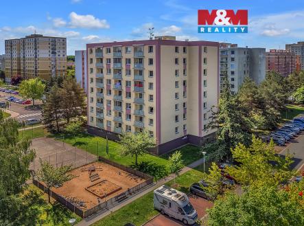 Prodej bytu, 2+kk, 49 m²
