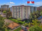 Prodej bytu, 2+kk, 49 m²