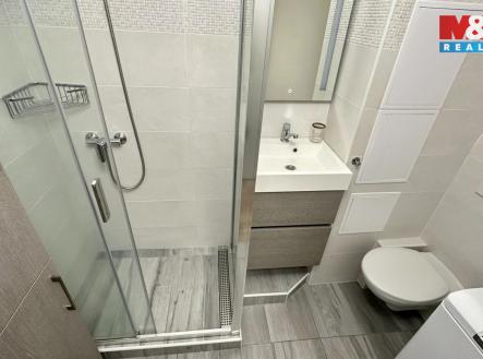 Pronájem bytu, 2+1, 60 m²