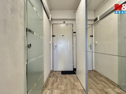 Pronájem bytu, 2+1, 60 m²