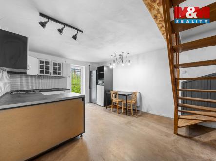 Prodej domu/vily, 175 m²