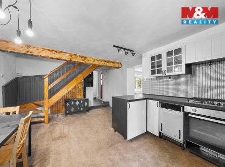 Prodej domu/vily, 175 m²