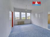 Pronájem obchodní prostory, 39 m²