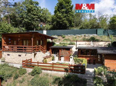 Prodej chaty/rekreačního objektu, 32 m²