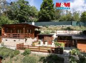 Prodej chaty/rekreačního objektu, 32 m²