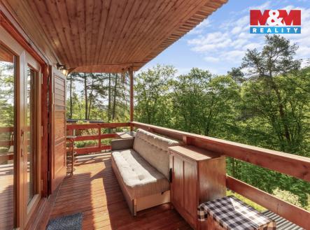 Prodej chaty/rekreačního objektu, 32 m²