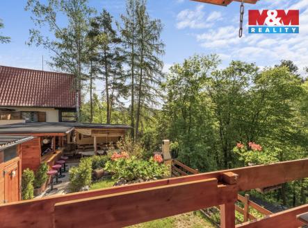 Prodej chaty/rekreačního objektu, 32 m²