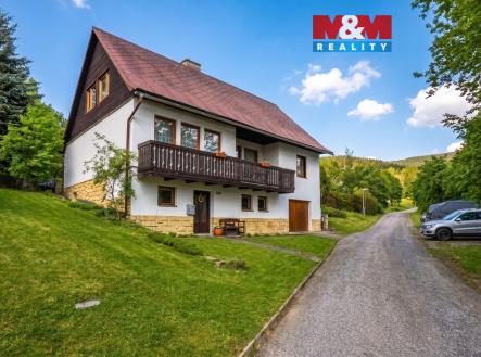 Prodej domu/vily, 212 m²