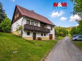 Prodej domu/vily, 212 m²