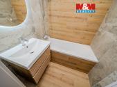 Prodej bytu, 3+kk, 58 m²