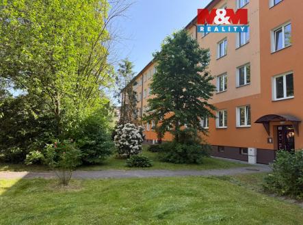 Prodej bytu, 3+kk, 58 m²