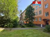 Prodej bytu, 3+kk, 58 m²