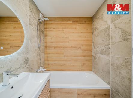 Prodej bytu, 3+kk, 58 m²