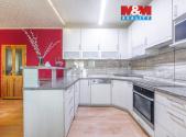 Pronájem bytu, 4+kk, 91 m²