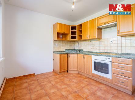 Prodej bytu, 3+1, 76 m²