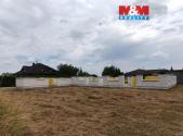 Prodej pozemku pro bydlení, 1 173 m²