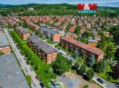Prodej bytu, 3+1, 70 m²