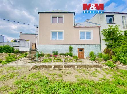 Prodej domu/vily, 179 m²