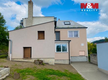Prodej domu/vily, 179 m²