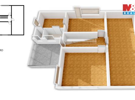 Prodej domu/vily, 179 m²