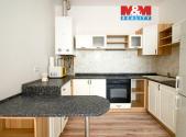 Pronájem bytu, 2+kk, 54 m²